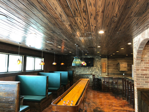 Piehole Wood Pizza